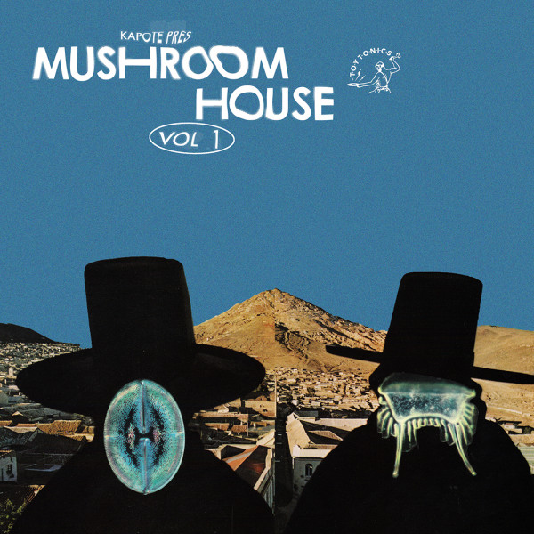 Mushroom House Vol.1