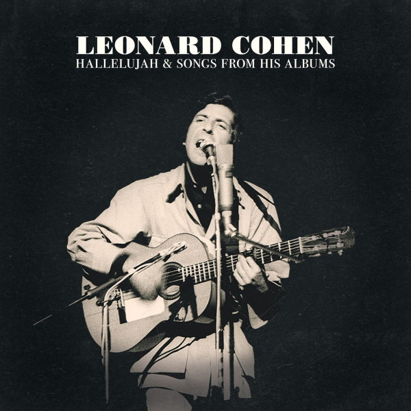 Hallelujah &amp; Songs from His Albums
