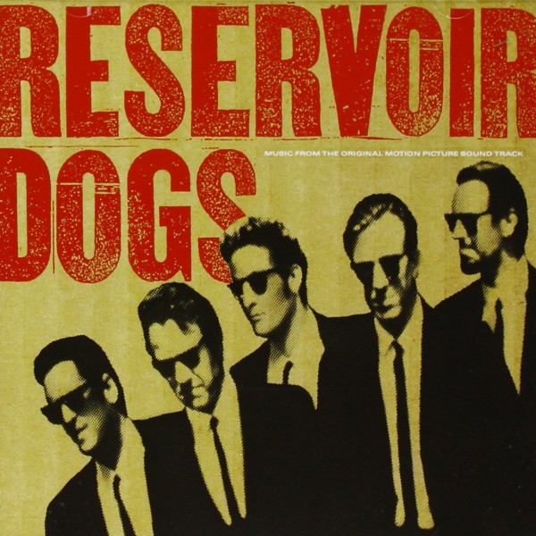 Reservoir Dogs (Original Soundtrack)