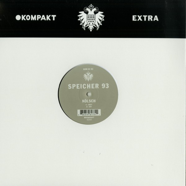 Speicher 93 - Grey / Kir