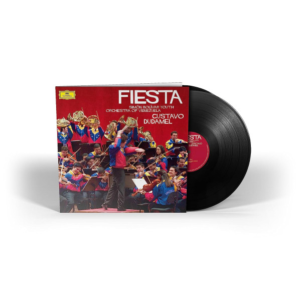 Fiesta (180g)