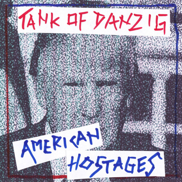 American Hostages / Transmission