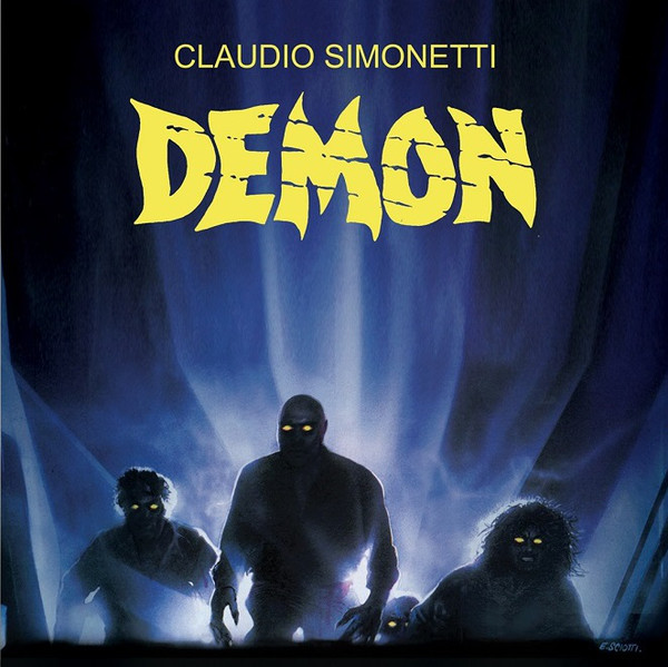 Demon (Coloured Vinyl) RSD2020