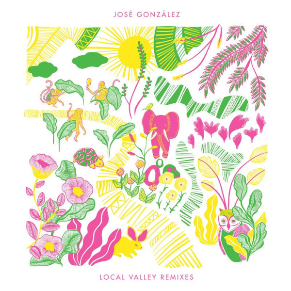 Local Valley Remixes (RSD 2023)
