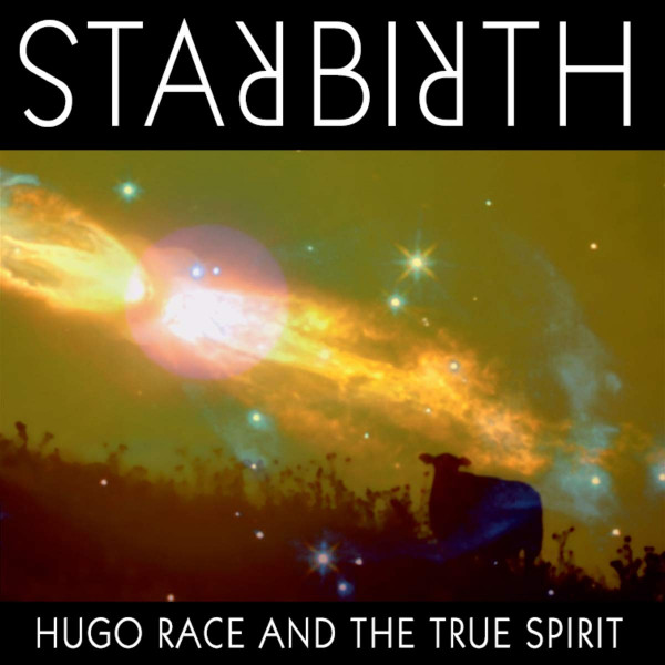 Starbirth/Stardeath