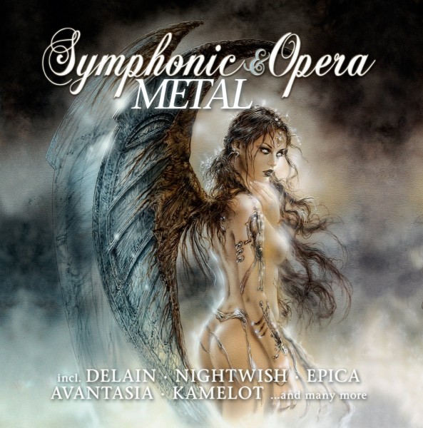 Symphonic &amp; Opera Metal